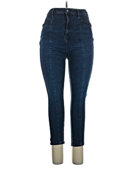 Simply Vera Vera Wang Jeans (view 1)