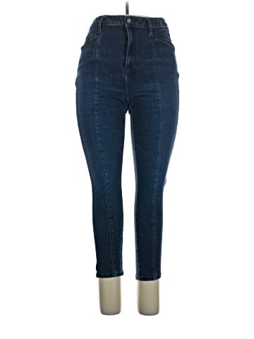 Simply Vera Vera Wang Jeans (view 1)