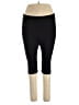 Danskin Black Active Pants Size 2X - photo 1
