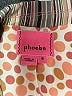 Phoebe Stripes Gray Ivory Blazer Size 8 - photo 3