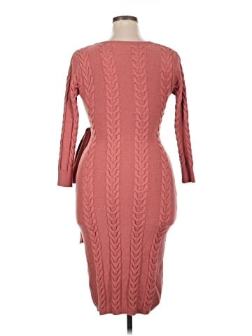 ChicMe Cocktail Dress (view 2)
