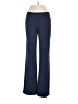 MICHAEL Michael Kors Blue Dress Pants Size 4 - photo 1