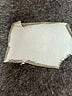 White Birch White Sleeveless Top Size 3X - photo 9