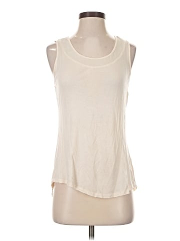 Cato Sleeveless T-Shirt (view 1)
