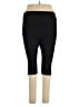 Danskin Black Active Pants Size 2X - photo 2