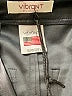 Vibrant M.I.U Black Dress Pants Size 9 - photo 7