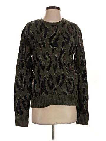 Derek Lam 10 Crosby Pullover Sweater (view 1)