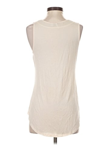 Cato Sleeveless T-Shirt (view 2)