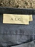 A.L.C. Black Cocktail Dress Size 2 - photo 7