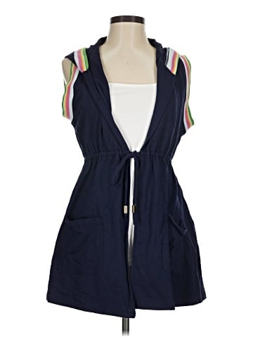Trina Turk Vest (view 1)