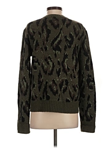 Derek Lam 10 Crosby Pullover Sweater (view 2)