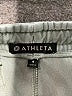 Athleta Green Shorts Size 4 - photo 3