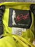 Mac Duggal 100% Polyester Green Cocktail Dress Size 0 - photo 4