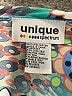 Unique 100% Polyester Teal Short Sleeve Blouse Size 26W - photo 7