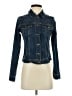 Caslon Blue Denim Jacket Size XS - photo 1