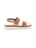 Bernardo Tan Sandals Size 8 1/2 - photo 1