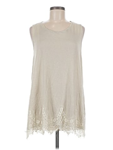 Umgee Casual Dress (view 1)