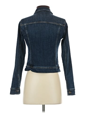 Caslon Denim Jacket (view 2)