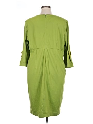 Sara Campbell Casual Dress (view 2)