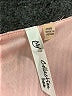 NY Collection 100% Polyester Pink Casual Dress Size XS (petite) - photo 7
