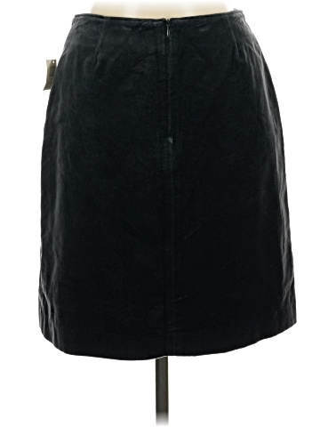 Gap Faux Leather Skirt (view 2)