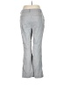 Counterparts Gray Dress Pants Size 12 - photo 2