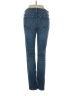 Pilcro and the Letterpress Blue Jeans Size 27 waist - photo 2