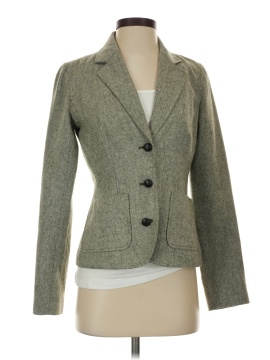 Isaac Mizrahi For Target Blazer