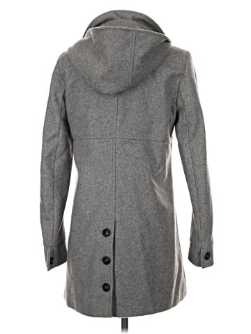 Donna Karan New York Coat (view 2)
