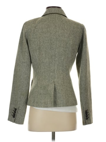 Isaac Mizrahi for Target Blazer (view 2)