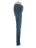 Pilcro and the Letterpress Blue Jeans Size 27 waist - photo 4