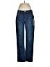 Old Navy Blue Jeans Size 8 - photo 1