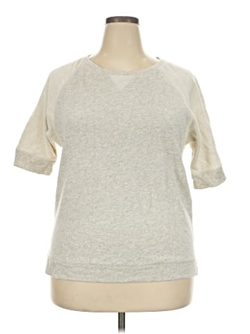 Calvin Klein Sweatshirt (view 1)