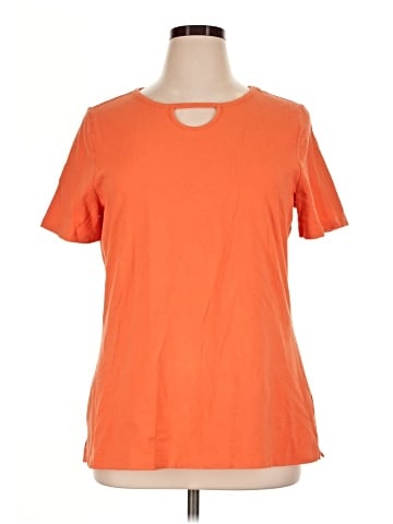 D&Co. Short Sleeve T-Shirt (view 1)