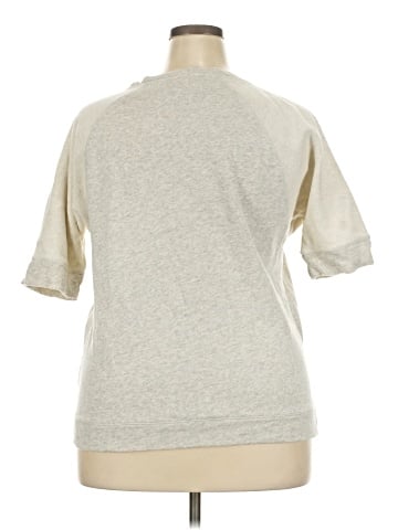 Calvin Klein Sweatshirt (view 2)