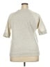 Calvin Klein 100% Cotton Silver Sweatshirt Size XXL - photo 2