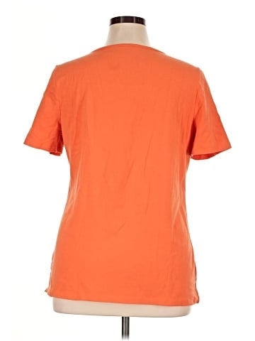 D&Co. Short Sleeve T-Shirt (view 2)