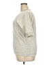 Calvin Klein 100% Cotton Silver Sweatshirt Size XXL - photo 5