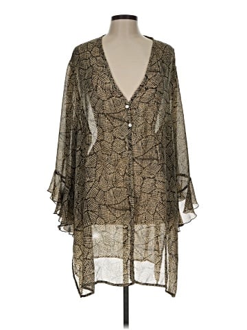 Maggie Barnes Casual Dress (view 1)