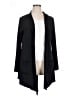 Coolibar Black Cardigan Size XL - photo 1