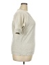 Calvin Klein 100% Cotton Silver Sweatshirt Size XXL - photo 4