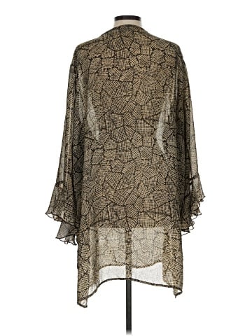 Maggie Barnes Casual Dress (view 2)
