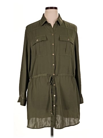 Chico's Casual Dress (view 1)