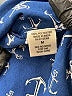 Live 4 Truth Stars Blue Short Sleeve Blouse Size M - photo 8