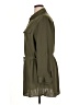 Chico's 100% Polyester Green Casual Dress Size XL - photo 5