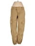 Sanctuary Tan Cargo Pants Size 24 waist - photo 1