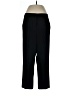 Garfield & Marks Black Dress Pants Size 12 - photo 1
