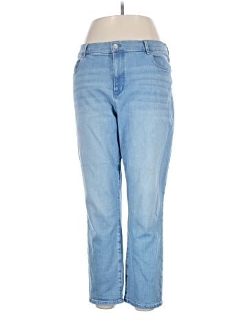 Ann Taylor Factory Jeans (view 1)