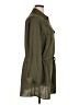 Chico's 100% Polyester Green Casual Dress Size XL - photo 4