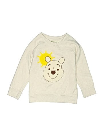 Monica + Andy Pullover Sweater (view 1)